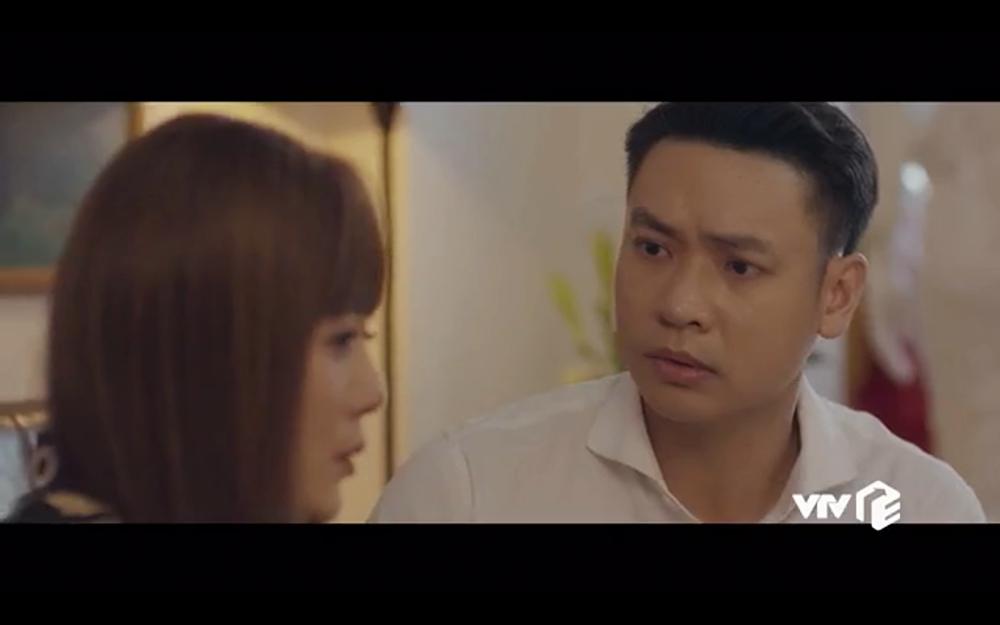 Mùa Hoa Tìm Lại tập 13: Ngỡ ngàng ngã ngửa khi Lệ thú nhận đẻ thuê-3