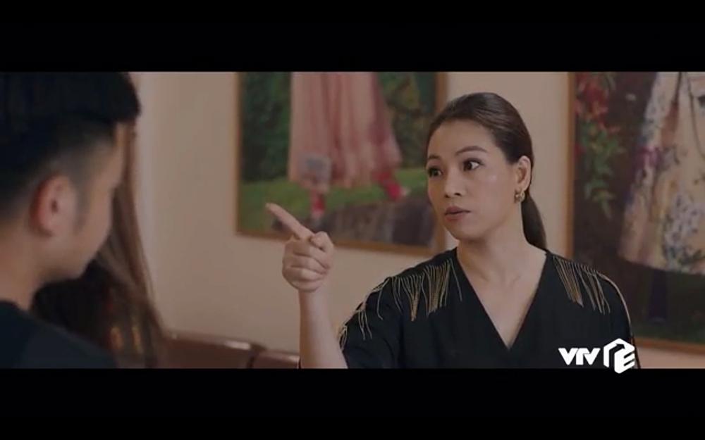 Mùa Hoa Tìm Lại tập 13: Ngỡ ngàng ngã ngửa khi Lệ thú nhận đẻ thuê-1