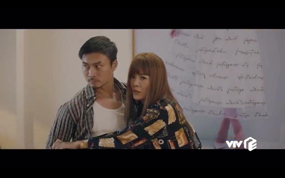 Mùa Hoa Tìm Lại tập 13: Ngỡ ngàng ngã ngửa khi Lệ thú nhận đẻ thuê-4