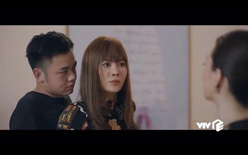 Mùa Hoa Tìm Lại tập 13: Ngỡ ngàng ngã ngửa khi Lệ thú nhận đẻ thuê-2