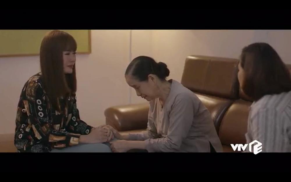 Mùa Hoa Tìm Lại tập 13: Ngỡ ngàng ngã ngửa khi Lệ thú nhận đẻ thuê-8