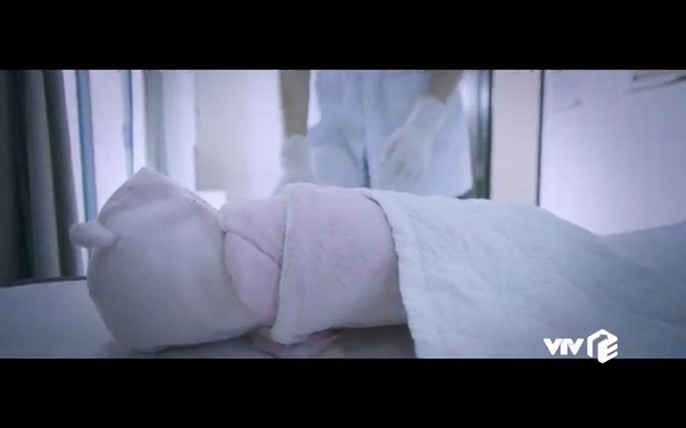 Mùa Hoa Tìm Lại tập 13: Ngỡ ngàng ngã ngửa khi Lệ thú nhận đẻ thuê-7