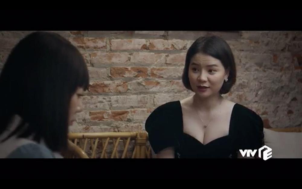 Mùa Hoa Tìm Lại tập 13: Ngỡ ngàng ngã ngửa khi Lệ thú nhận đẻ thuê-5