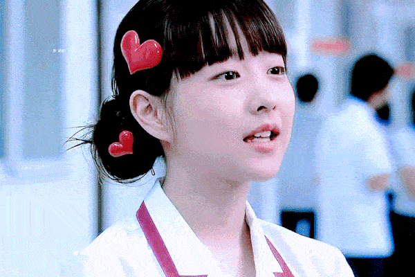 Park Bo Young: Từ nữ phụ bị bắt nạt đến em gái quốc dân có cát-xê... trên trời-3