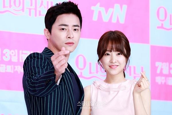 Park Bo Young: Từ nữ phụ bị bắt nạt đến em gái quốc dân có cát-xê... trên trời-7