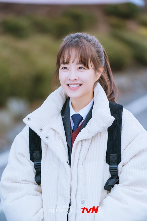 Park Bo Young: Từ nữ phụ bị bắt nạt đến em gái quốc dân có cát-xê... trên trời-13