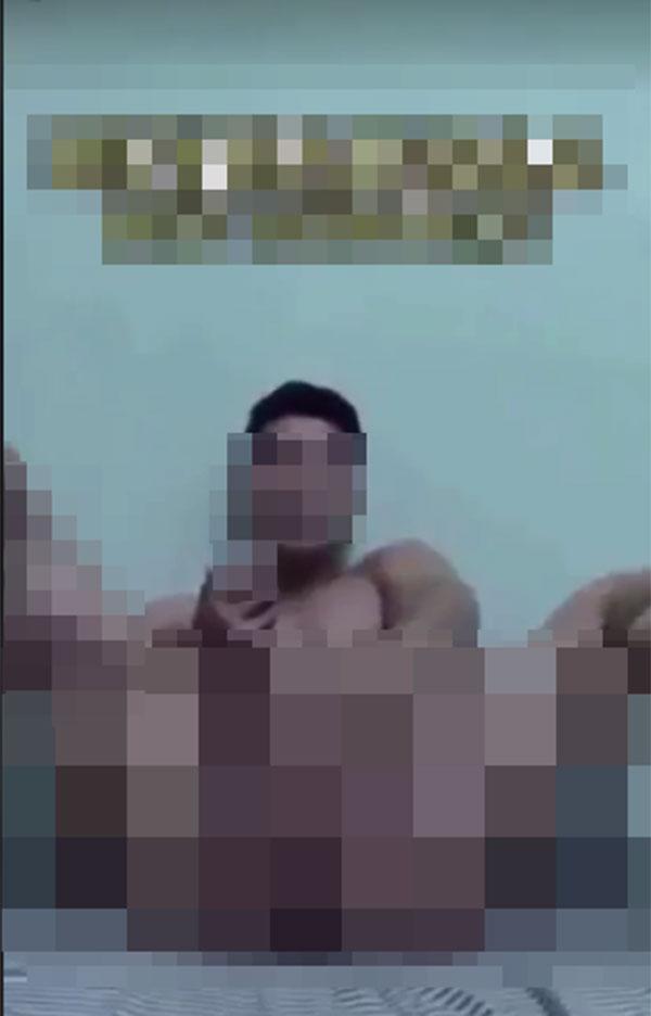 Mỹ nam Người Ấy Là Ai khoe ảnh xả hàng sau 2 tuần bị nghi lộ clip-1