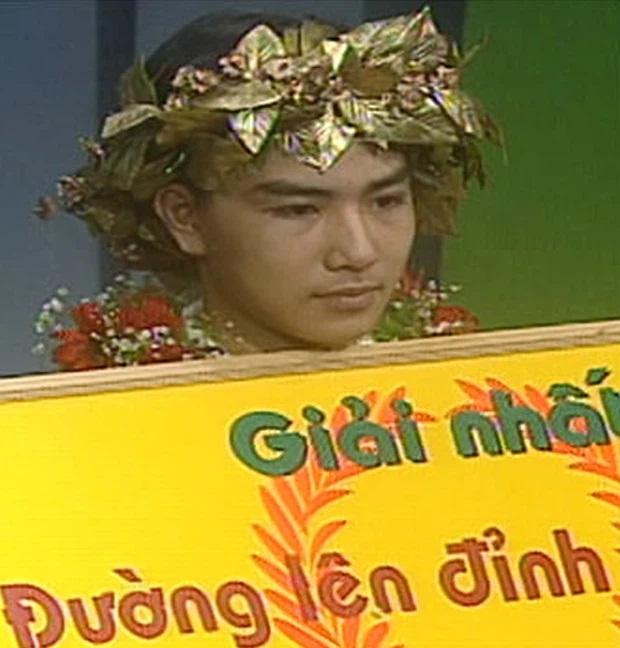 Cuộc sống kín tiếng của Quán quân Olympia Phan Mạnh Tân-1