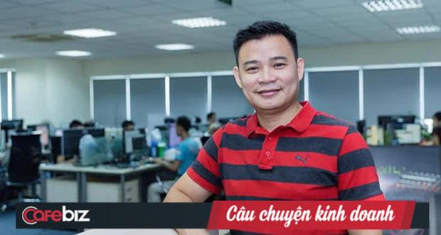 Hùng Trần - Hùng Đinh, đôi bạn sinh viên trọ cùng nhà trở thành triệu phú đô la-2