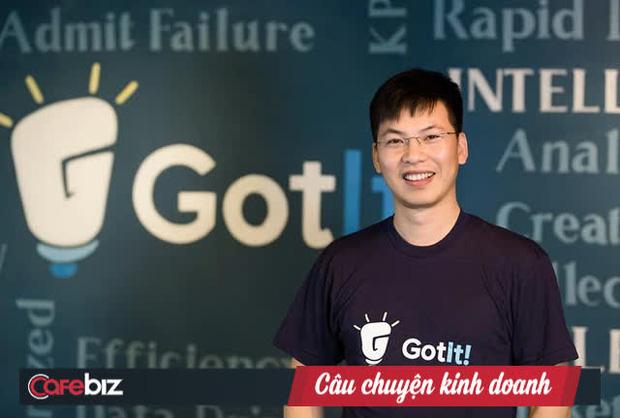 Hùng Trần - Hùng Đinh, đôi bạn sinh viên trọ cùng nhà trở thành triệu phú đô la-3