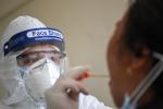4 nhân viên y tế ở Bắc Giang dương tính SARS-CoV-2-2