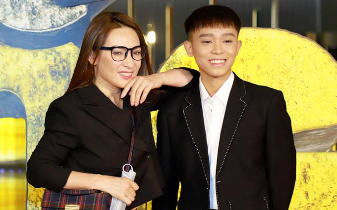 3 sao Việt bị nghi ngờ trục lợi con nuôi-1