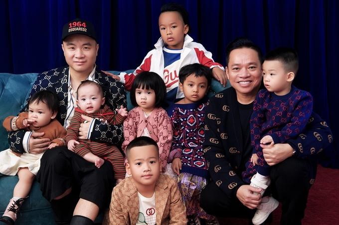 3 sao Việt bị nghi ngờ trục lợi con nuôi-2