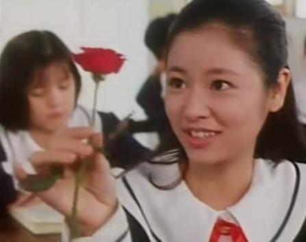 Lâm Tâm Như bị đào quá khứ nổi loạn, chẳng phải ngọc nữ như ai nấy nghĩ?-4