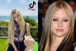 Avril Lavigne sau 20 năm, nhan sắc muốn lập kỷ lục 'hack tuổi' thế giới?