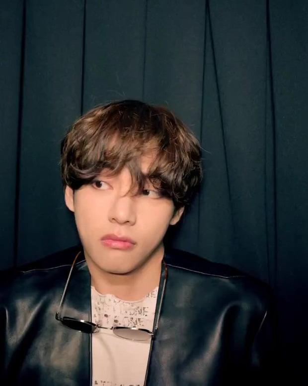 BTS nhá hàng album mới, double visual Jungkook và V vừa ngầu vừa đáng yêu-1