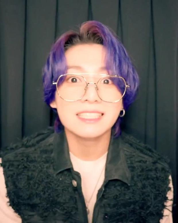 BTS nhá hàng album mới, double visual Jungkook và V vừa ngầu vừa đáng yêu-2