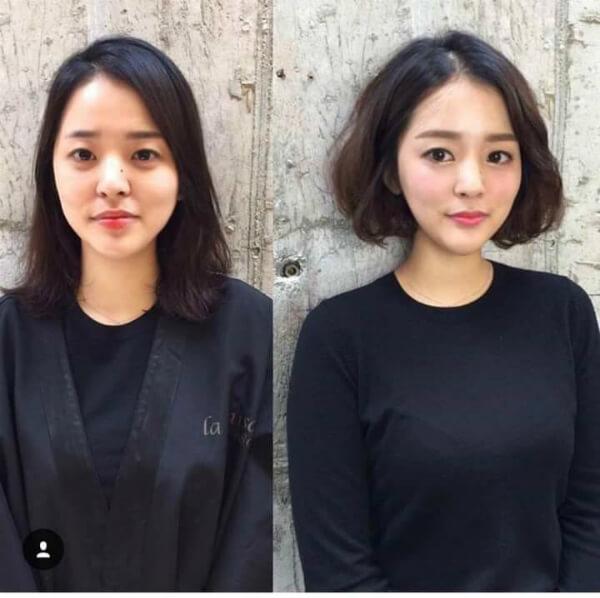 Còn chần chừ gì nữa mà không phi thẳng ra salon tóc để F5 diện mạo nhỉ.