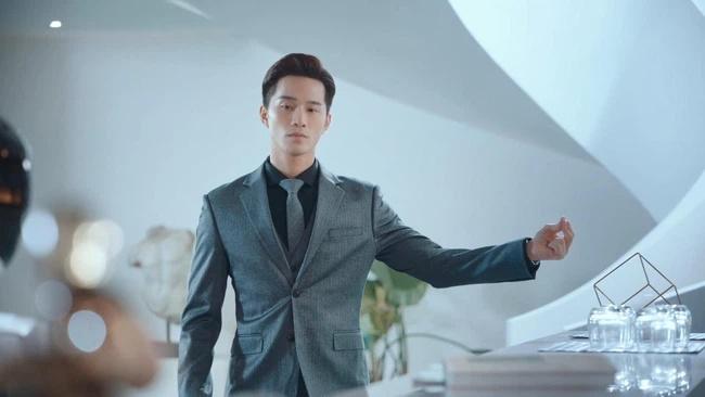 Được CEO công ty lớn hỏi cưới, buổi gặp đầu tiên cả 2 ngã ngửa khi biết thân phận nhau-2