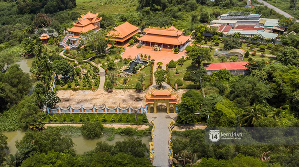 Hoài Linh bị tố nợ tiền gỗ xây Nhà thờ Tổ: Người làng và chính quyền lên tiếng-3