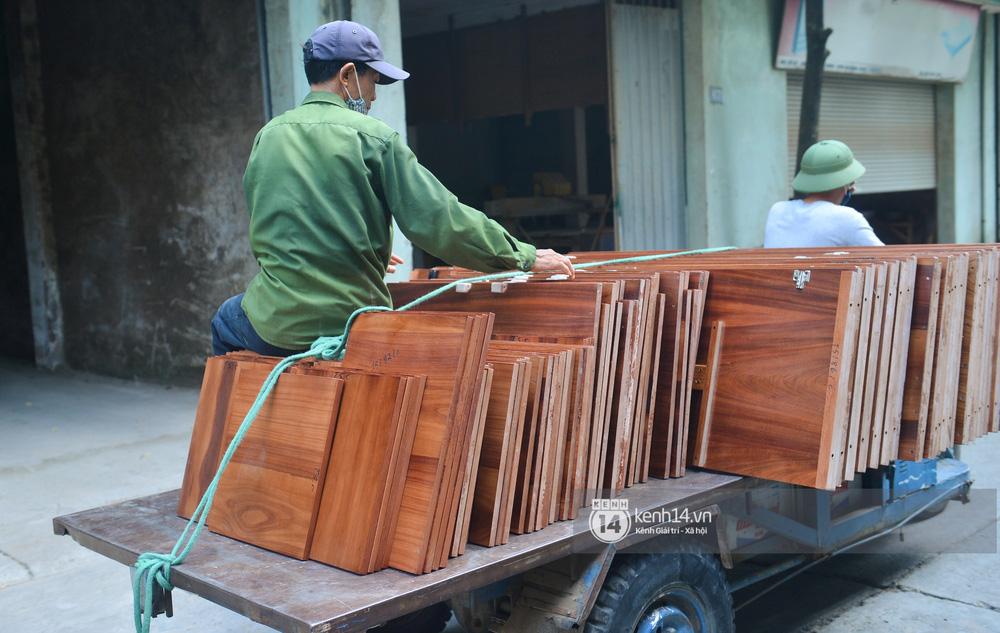 Hoài Linh bị tố nợ tiền gỗ xây Nhà thờ Tổ: Người làng và chính quyền lên tiếng-13