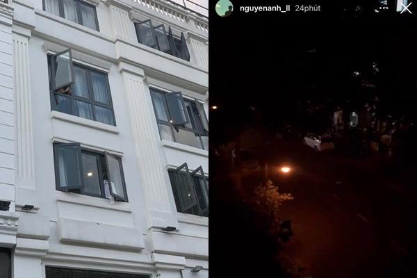 Cả thế giới của tuyển Việt Nam bỗng chốc thu bé lại bằng khung cửa sổ-3