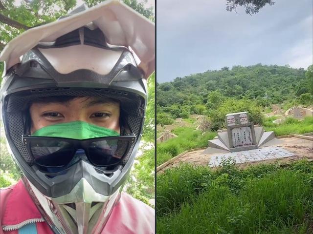 Thánh săn sale chơi khó shipper khi cho địa chỉ nhận hàng sợ run người-3