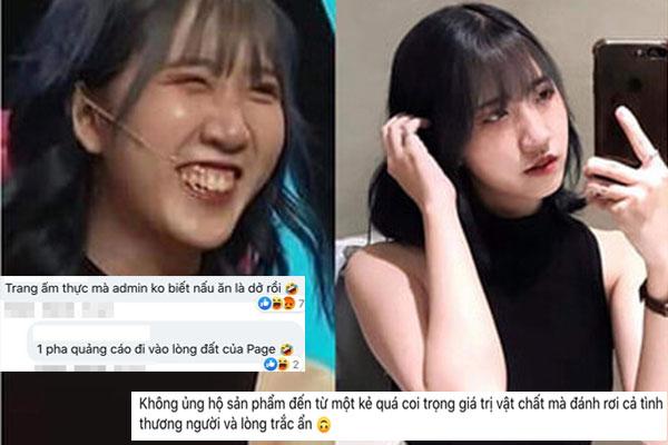 Cô gái tìm bạn trai cho 500 triệu bị tố 1 đời chồng mà vẫn cành cao-8