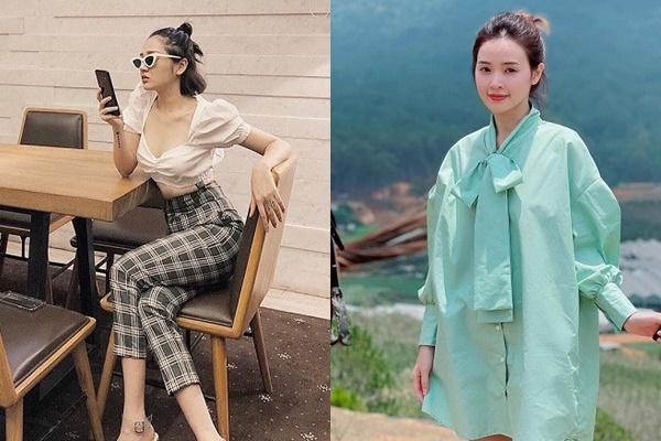 Mũi khoằm như phù thủy, Bảo Anh khẳng định không dao kéo-8