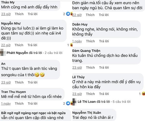 Info trai đẹp tâm bất biến giữa màn cầu hôn nữ MC của ông chú triệu đô-4