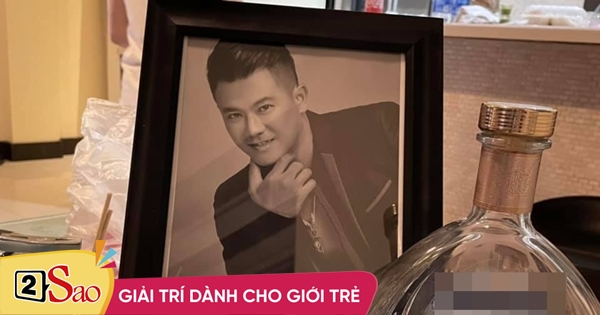 Bạn thân hoài niệm quá khứ Vân Quang Long