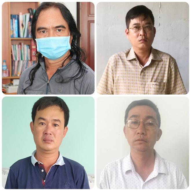 Truy nã Tổng Giám đốc trong vụ lừa đảo chiếm đoạt 600 tỷ ngân hàng-3