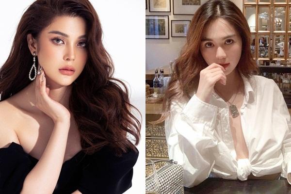 Xôn xao clip Hoàng Kiều nói lý do bỏ Ngọc Trinh: Yêu 2-3 người, đòi xe 20 tỷ-6