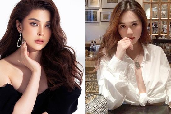HOT ĐỘC QUYỀN: Lily Chen nói rõ tin đồn bị Ngọc Trinh giật bồ