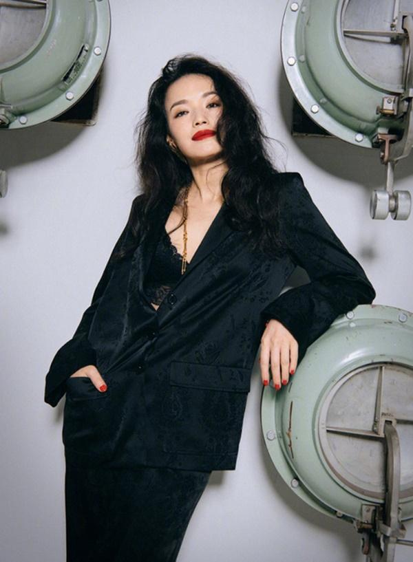 Đau đớn đóng cảnh nóng thật 100%, sao nữ chỉ được cát-xê vài triệu-1