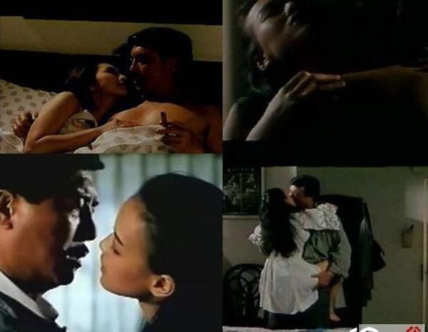 Đau đớn đóng cảnh nóng thật 100%, sao nữ chỉ được cát-xê vài triệu-3