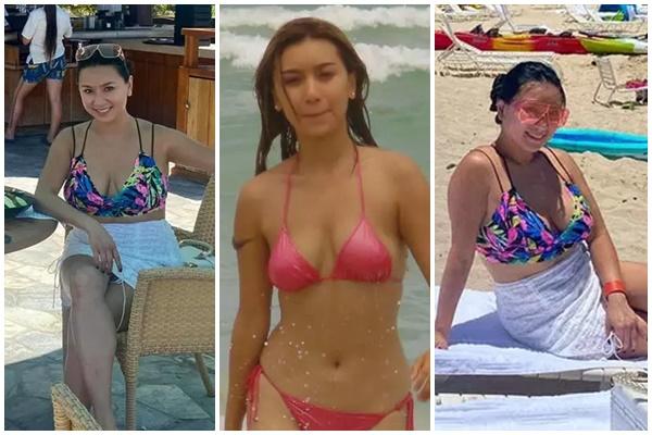 Biểu tượng gợi cảm Y Phụng: Anh Lý Hùng không đẹp trai thì đâu dễ cua được tôi-4