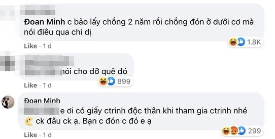 Cô gái tìm bạn trai cho 500 triệu bị tố 1 đời chồng mà vẫn cành cao-5