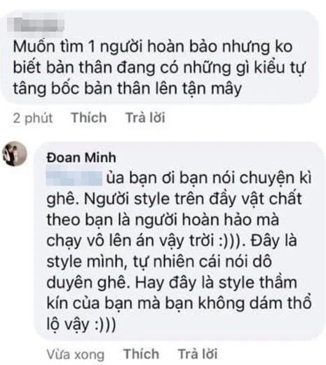 Cô gái tìm bạn trai cho 500 triệu bị tố 1 đời chồng mà vẫn cành cao-6
