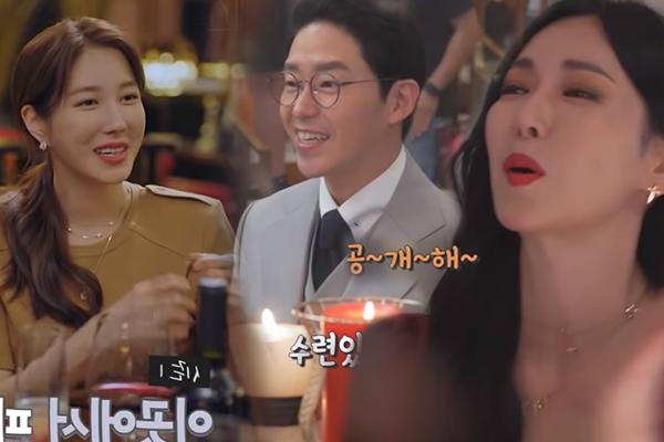 2 cặp nam - nam, nữ - nữ đình đám khuấy tung màn ảnh Hàn-13