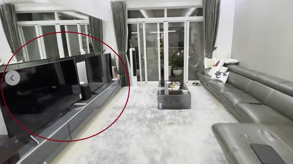 Xuân Lan khoe nhà mới xịn đét, Nathan Lee xọc quá sâu cay?-6