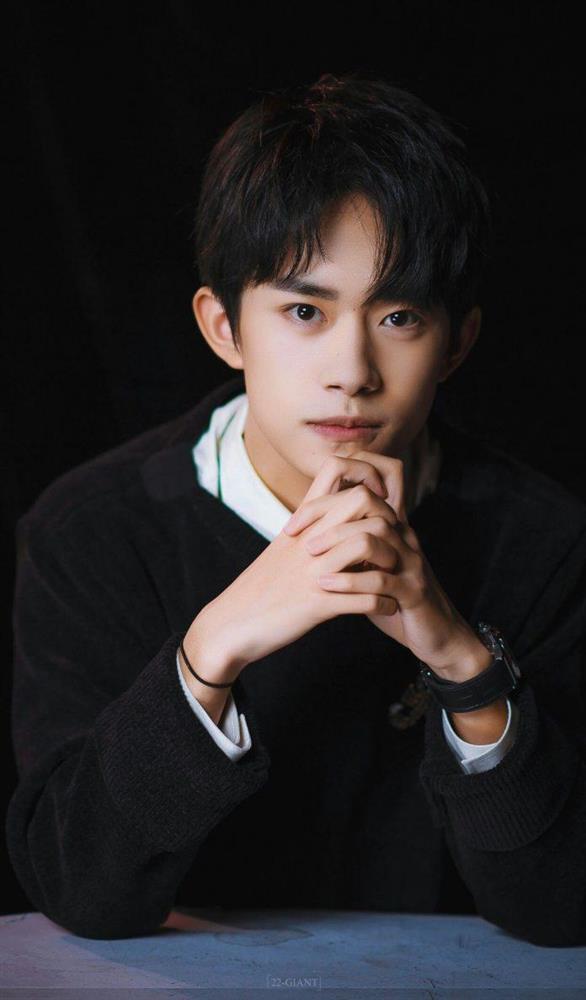 Top 10 sao Hoa ngữ gây thiện cảm: Triệu Lệ Dĩnh thua tới 3 người-7