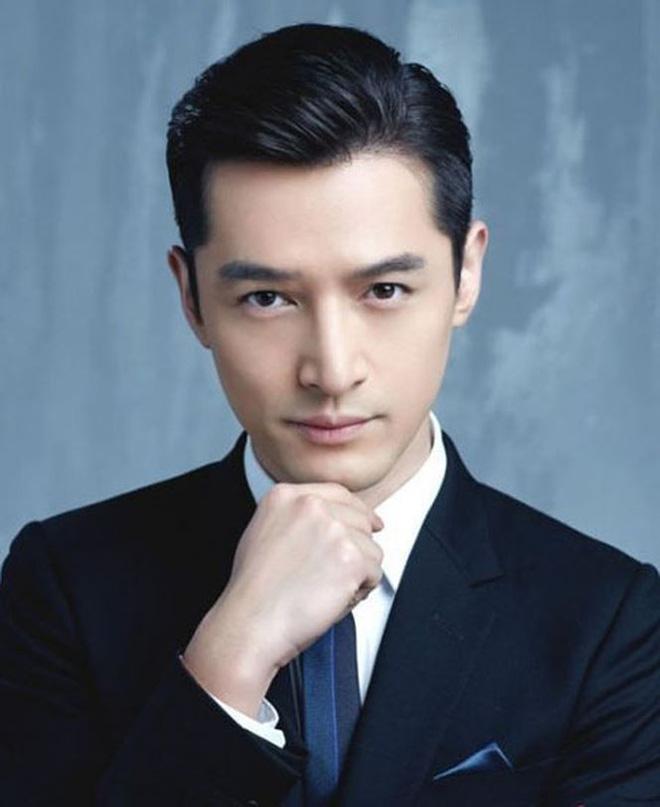 Top 10 sao Hoa ngữ gây thiện cảm: Triệu Lệ Dĩnh thua tới 3 người-6