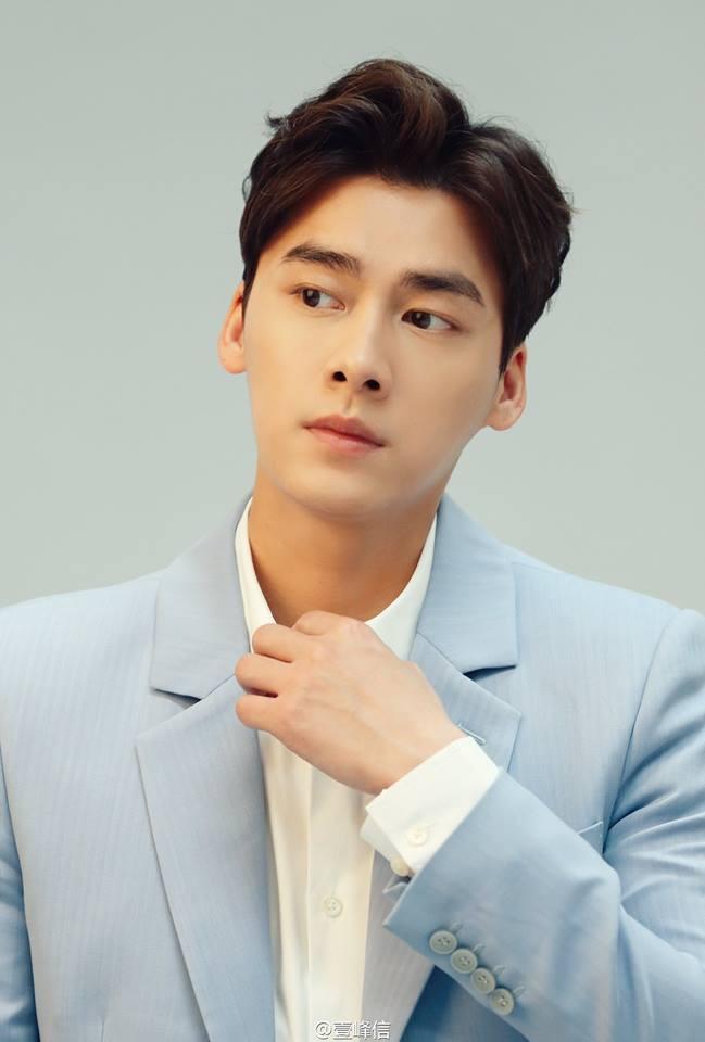 Top 10 sao Hoa ngữ gây thiện cảm: Triệu Lệ Dĩnh thua tới 3 người-11