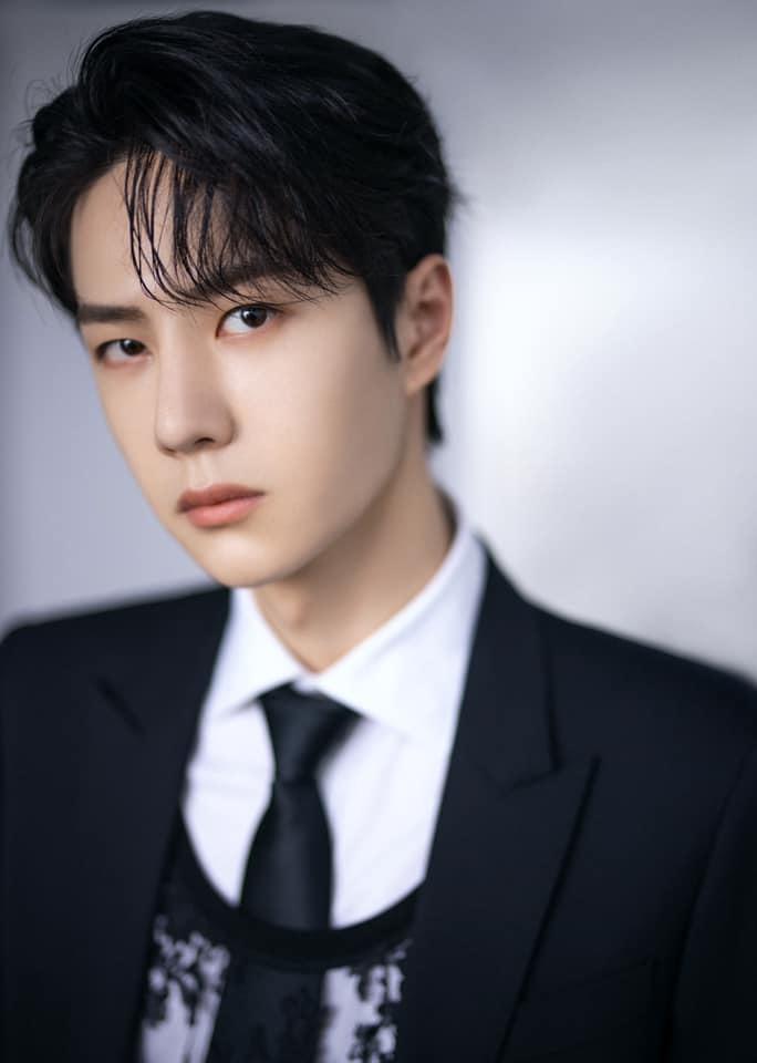 Top 10 sao Hoa ngữ gây thiện cảm: Triệu Lệ Dĩnh thua tới 3 người-4