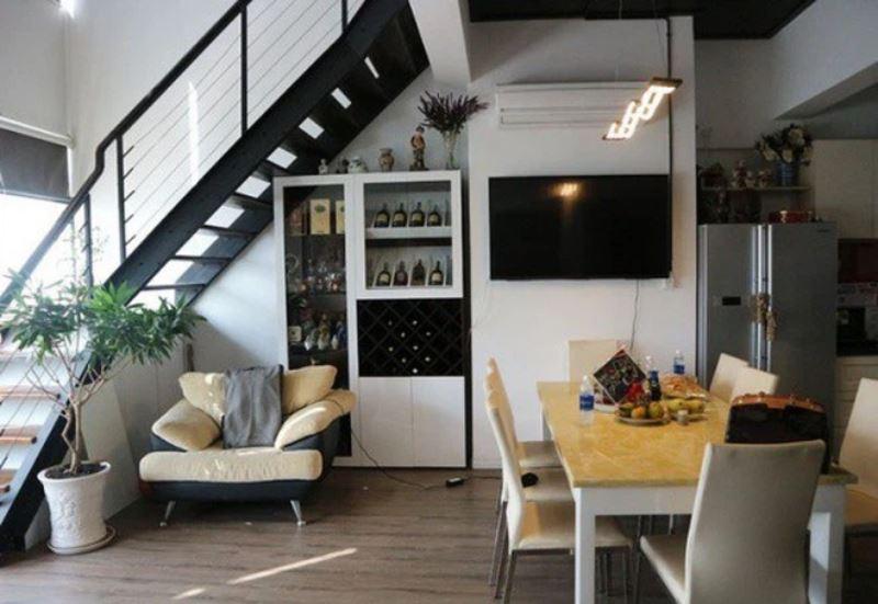 Danh tính và cuộc sống 3 người phụ nữ đi qua đời Duy Phương-3