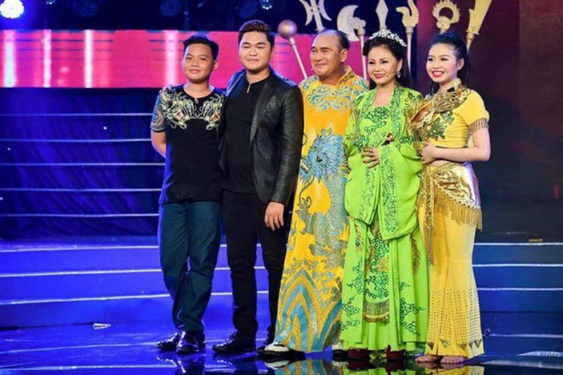 Danh tính và cuộc sống 3 người phụ nữ đi qua đời Duy Phương-4