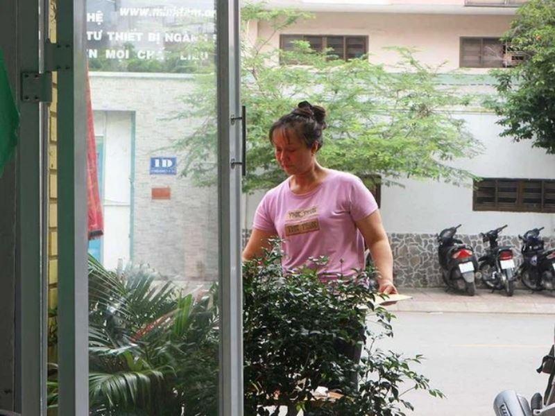 Danh tính và cuộc sống 3 người phụ nữ đi qua đời Duy Phương-5