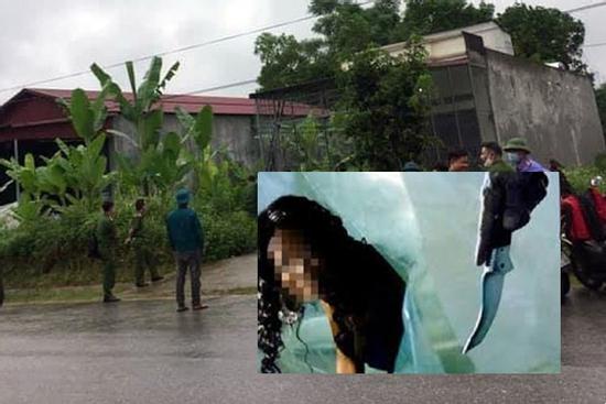 Bi kịch gia đình: Vợ tử vong sau tiếng hét thất thanh, chồng tự sát bất thành