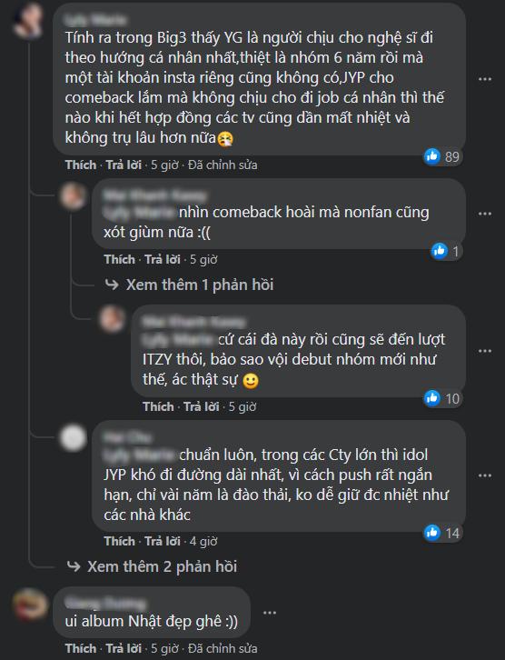 Vừa ra mắt Alcohol-Free, TWICE lại nhá hàng sản phẩm mới: JYP bóc lột idol đến tận cùng?-6